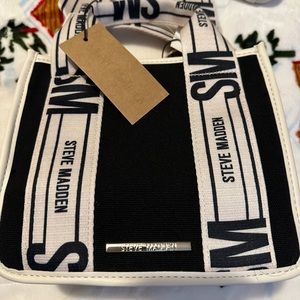 Steve Madden Bag
